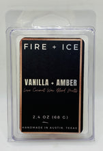 Load image into Gallery viewer, Vanilla + Amber