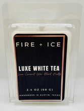 Load image into Gallery viewer, Luxe White Tea