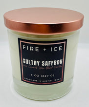Load image into Gallery viewer, Sultry Saffron