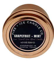 Load image into Gallery viewer, Grapefruit + Mint