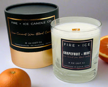 Load image into Gallery viewer, Grapefruit + Mint