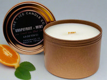 Load image into Gallery viewer, Grapefruit + Mint