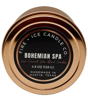 Load image into Gallery viewer, Bohemian Spa