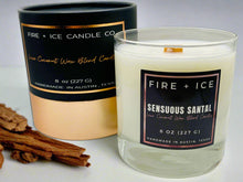 Load image into Gallery viewer, Sensuous Santal