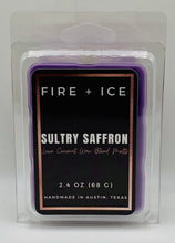 Load image into Gallery viewer, Sultry Saffron