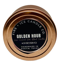 Load image into Gallery viewer, Golden Hour