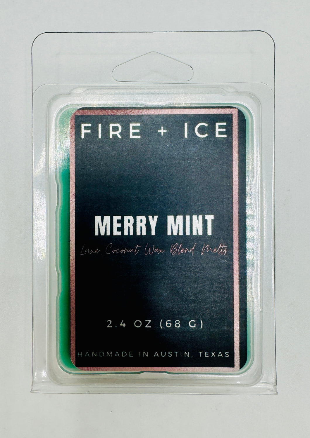 Merry Mint