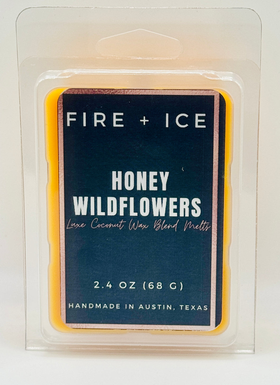 Honey Wildflowers