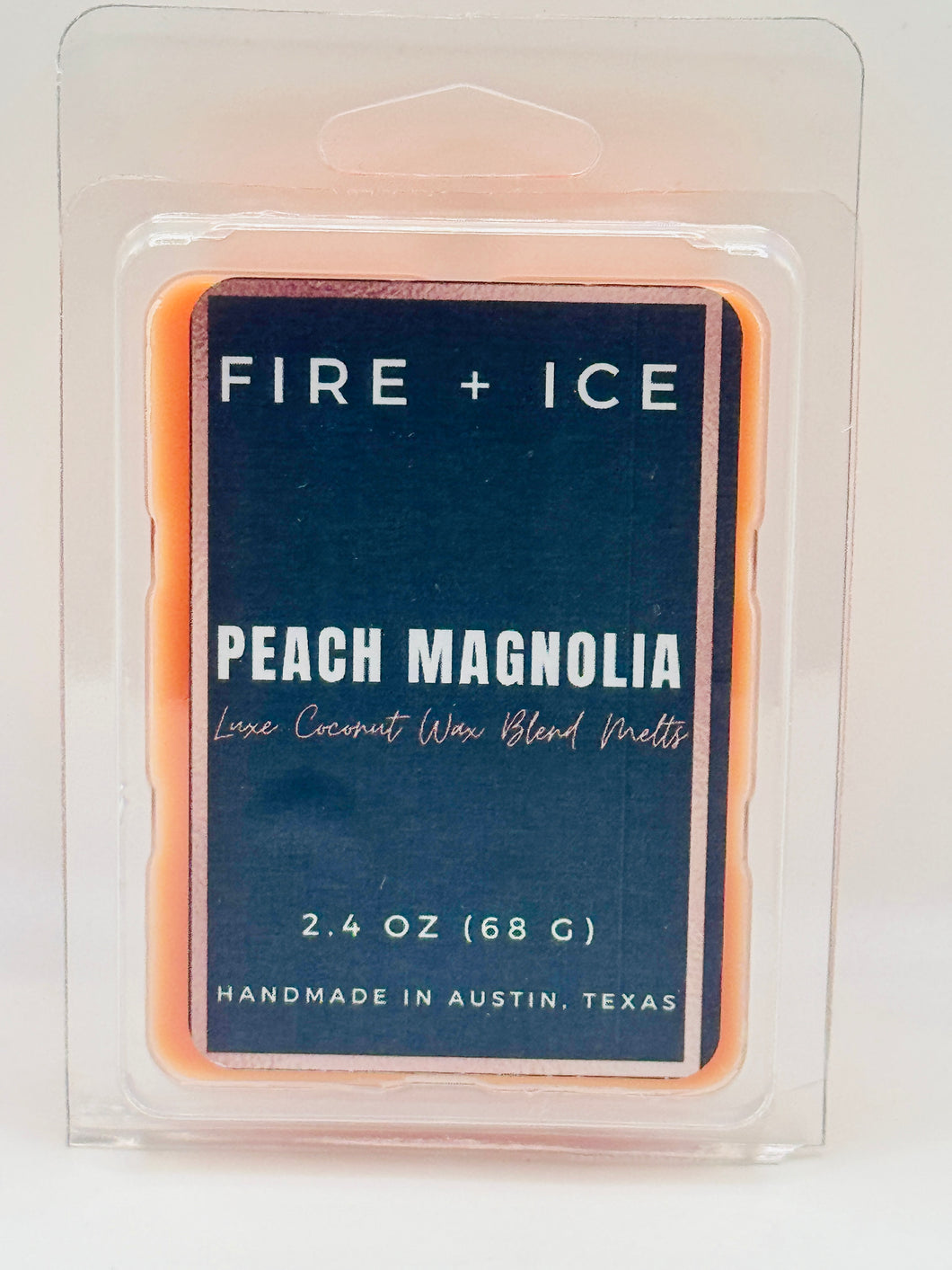 Peach Magnolia