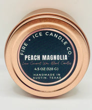 Load image into Gallery viewer, Peach Magnolia
