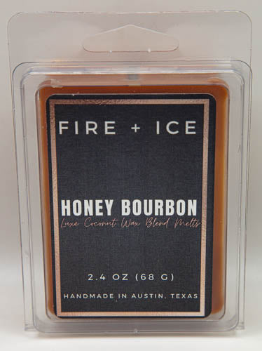 Honey Bourbon