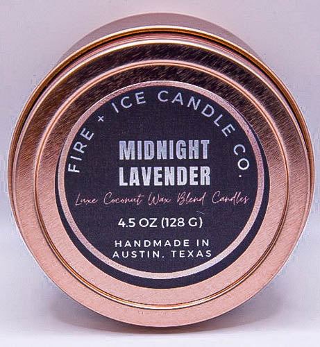 Midnight Lavender