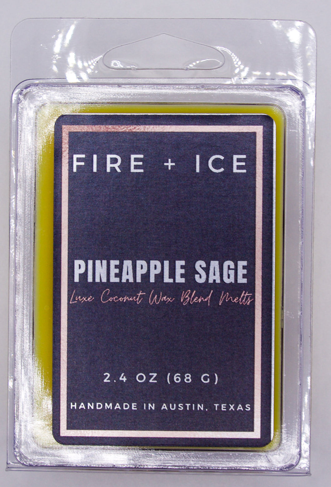 Pineapple Sage