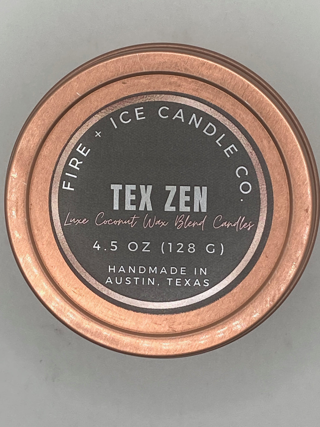 Tex Zen
