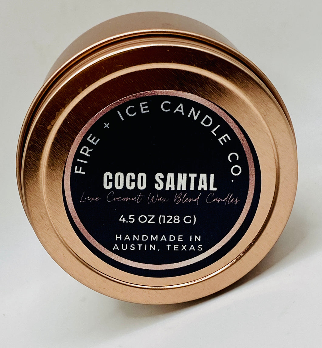 Coco Santal