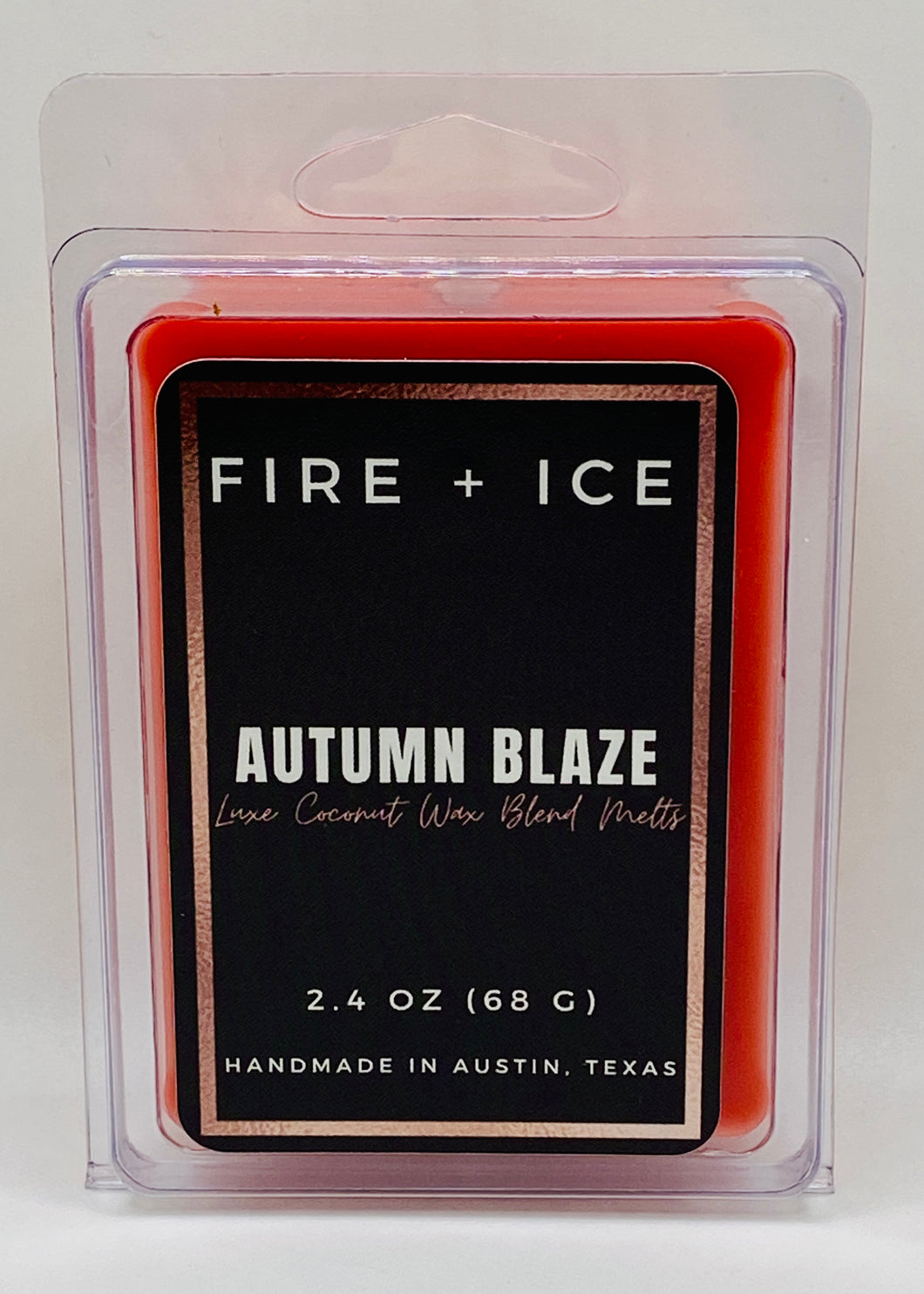 Autumn Blaze