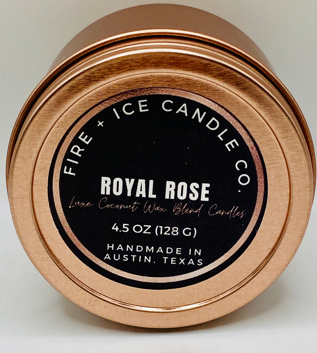 Royal Rose