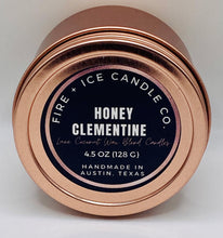 Load image into Gallery viewer, Honey Clementine
