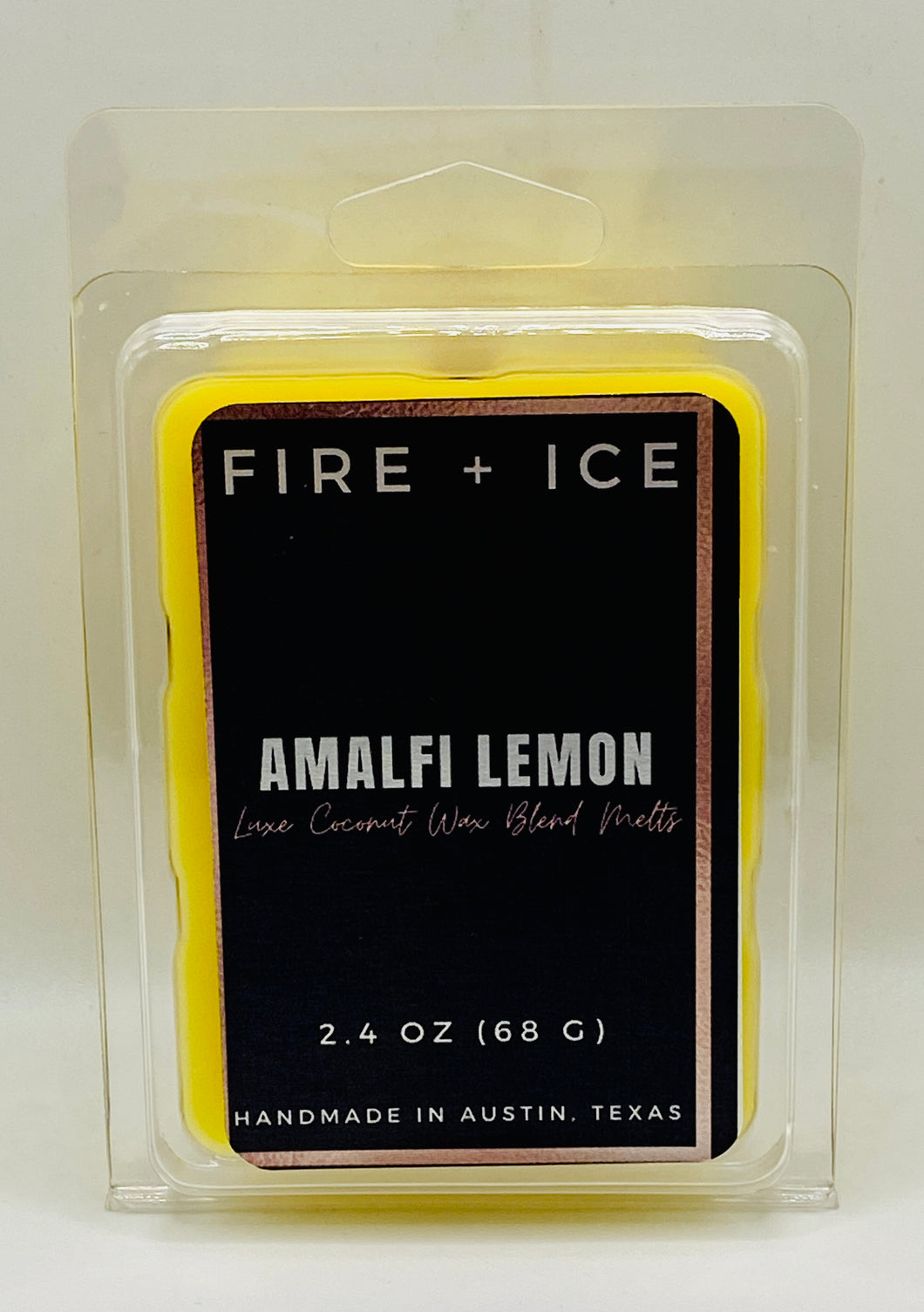 Amalfi Lemon