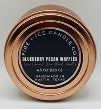 Load image into Gallery viewer, Blueberry Pecan Waffles

