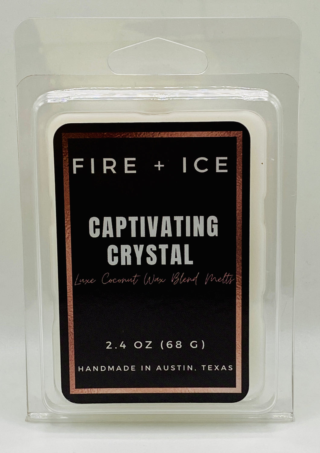 Captivating Crystal