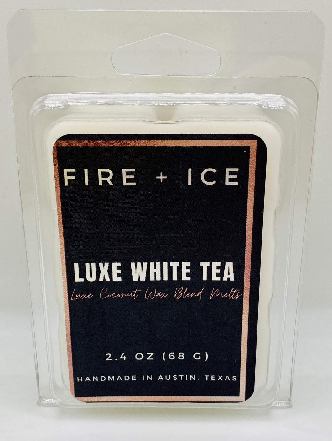 Luxe White Tea