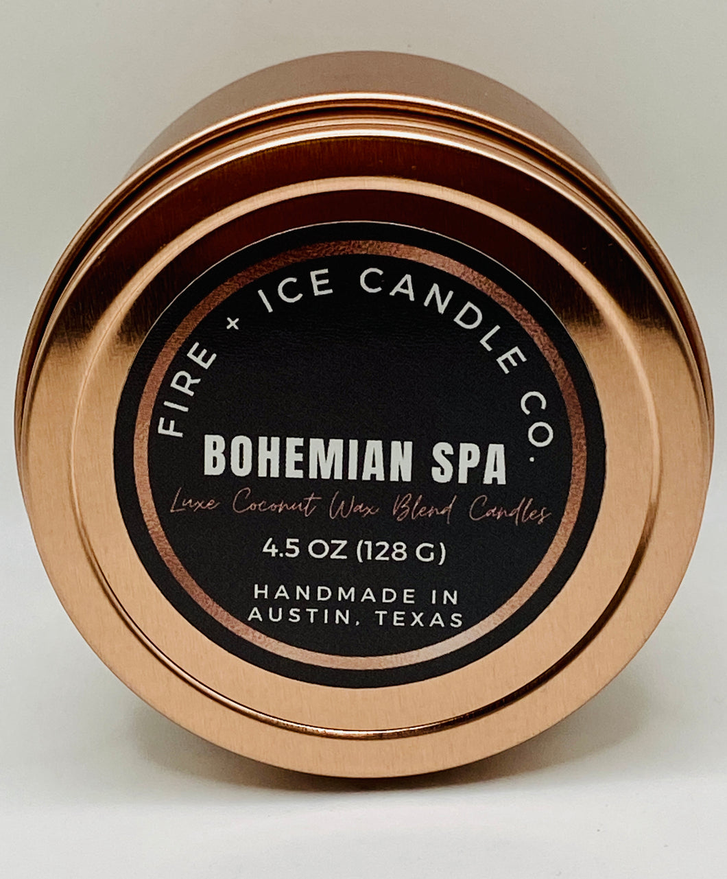 Bohemian Spa